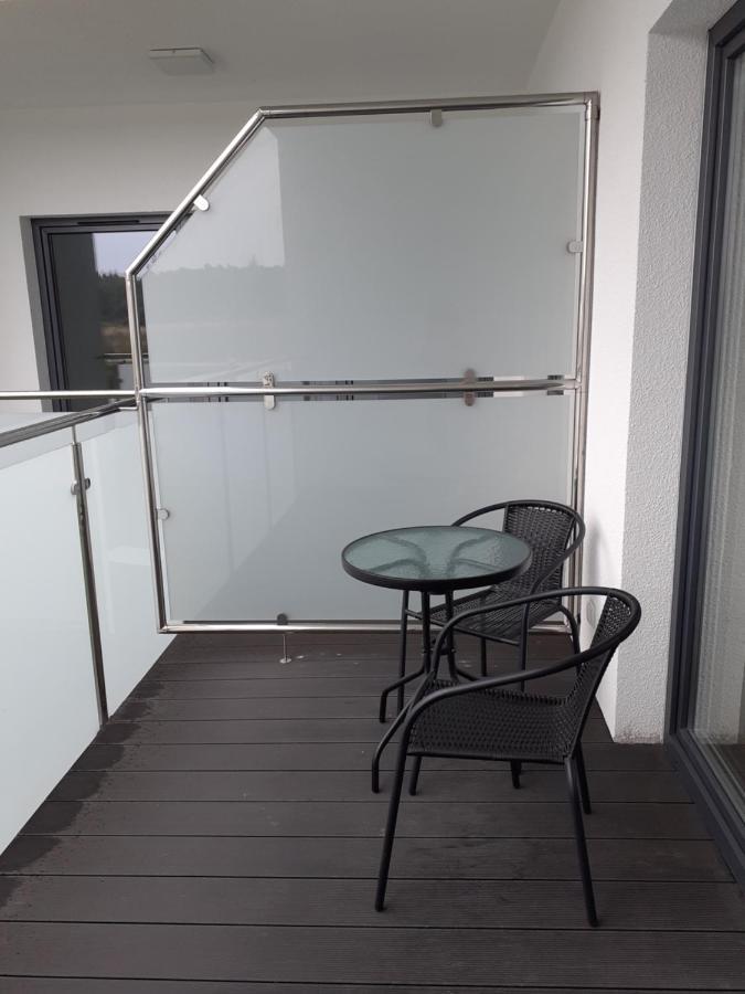 Apartament Perla Baltyku กชึชโบโว ภายนอก รูปภาพ