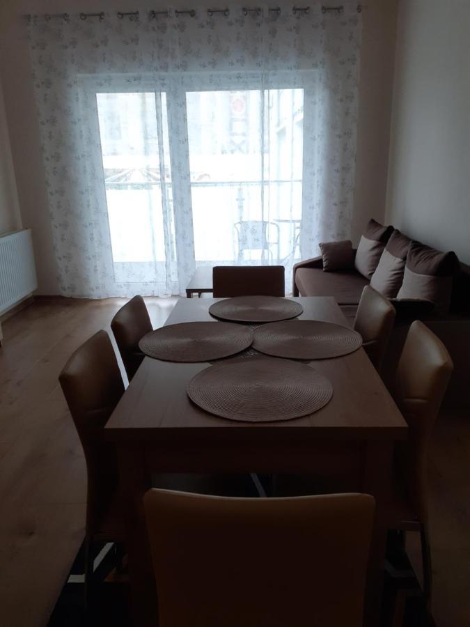 Apartament Perla Baltyku กชึชโบโว ภายนอก รูปภาพ
