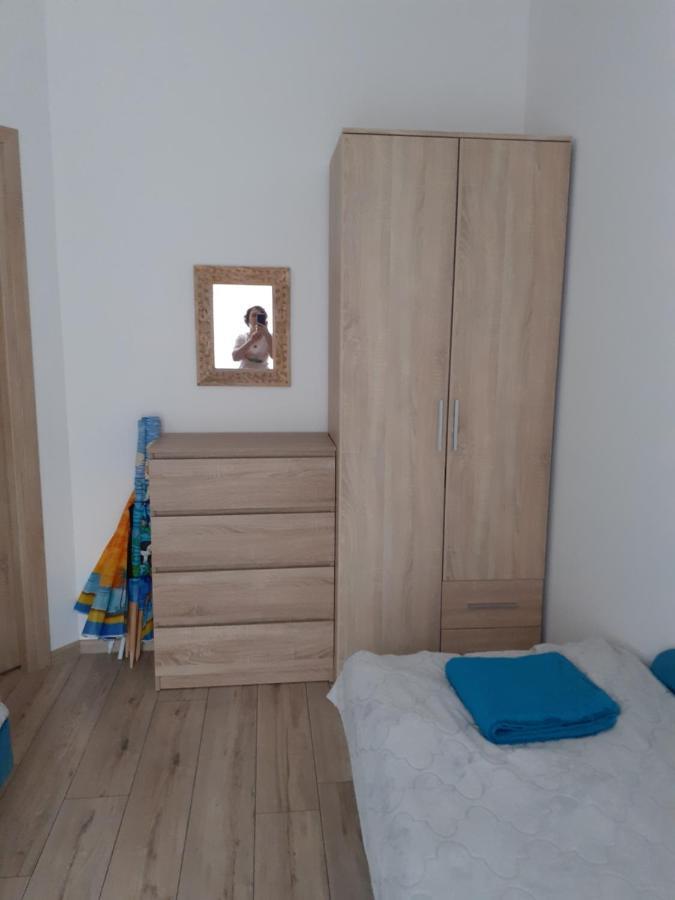 Apartament Perla Baltyku กชึชโบโว ภายนอก รูปภาพ