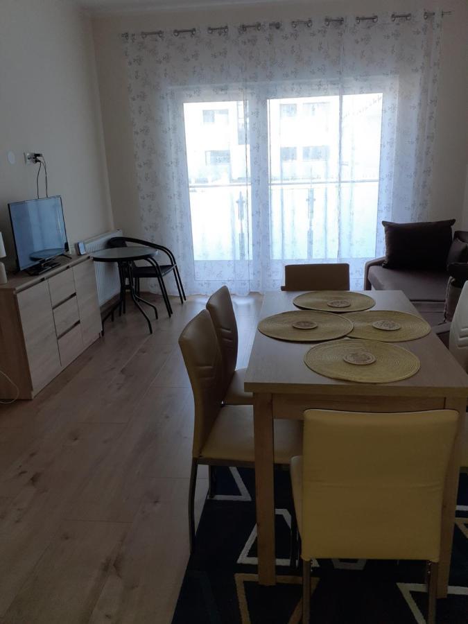 Apartament Perla Baltyku กชึชโบโว ภายนอก รูปภาพ