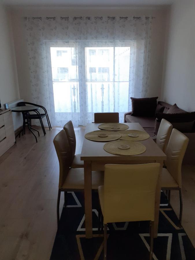 Apartament Perla Baltyku กชึชโบโว ภายนอก รูปภาพ