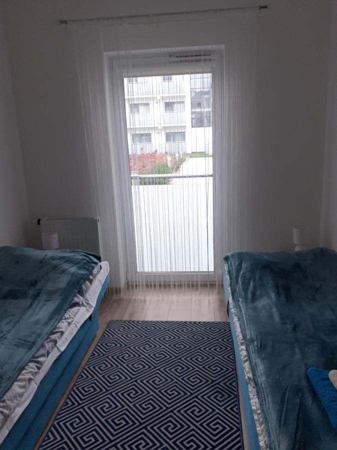 Apartament Perla Baltyku กชึชโบโว ภายนอก รูปภาพ