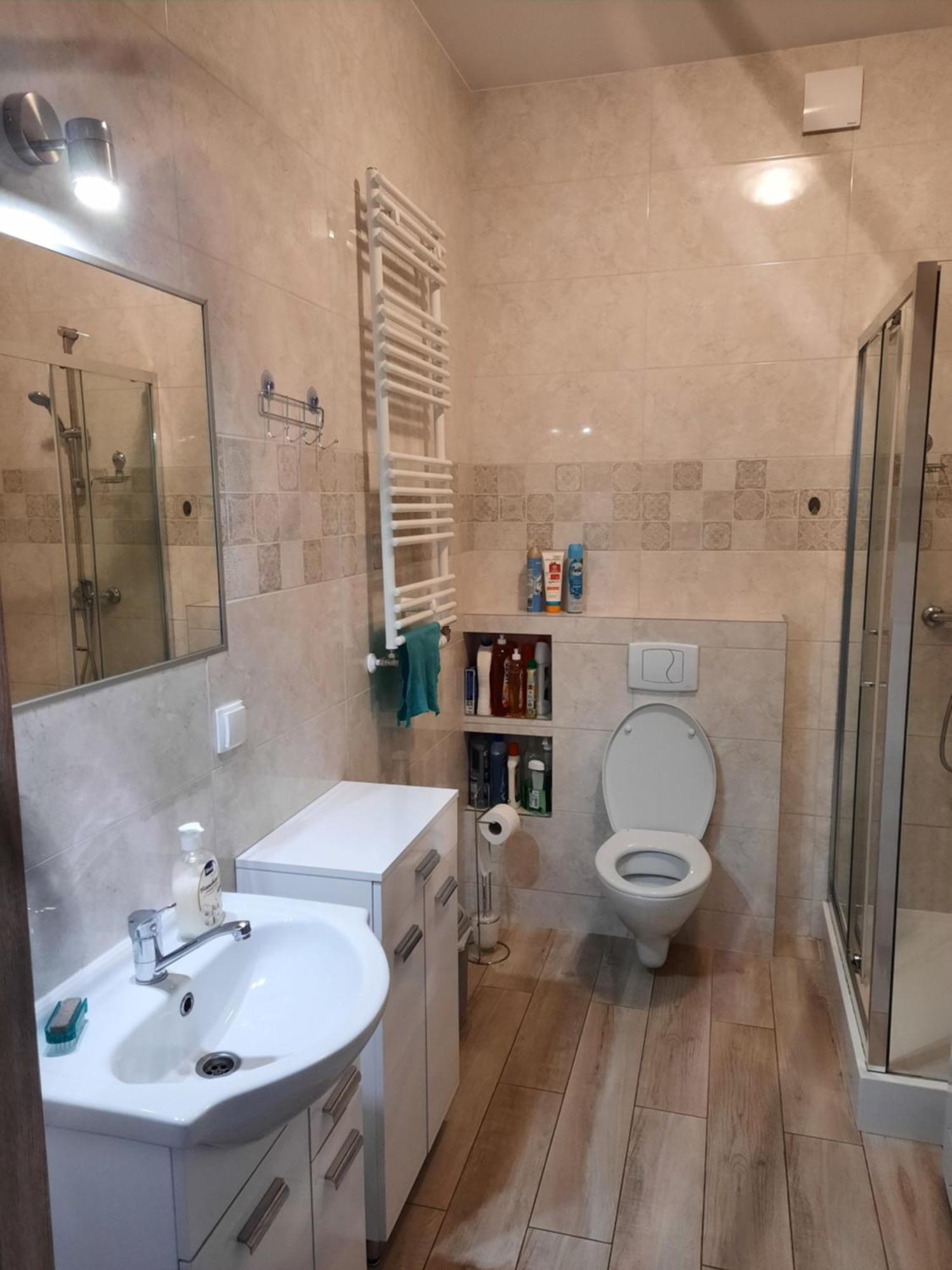 Apartament Perla Baltyku กชึชโบโว ภายนอก รูปภาพ
